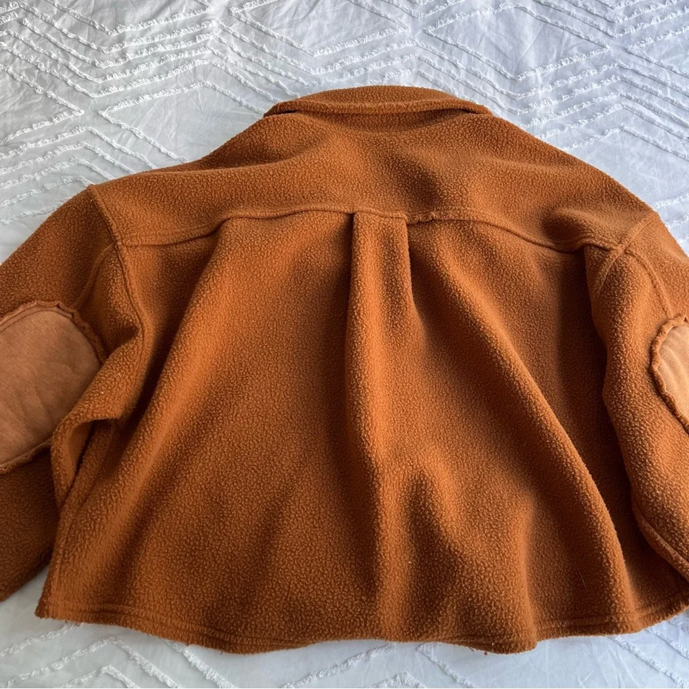 Free People James Shacket - Picture 10 of 10